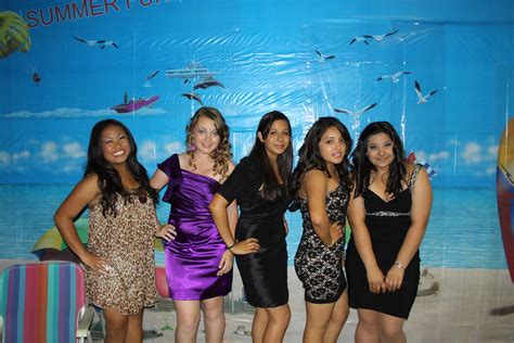 8th Grade Dance 133 Sharon Dillon Flickr