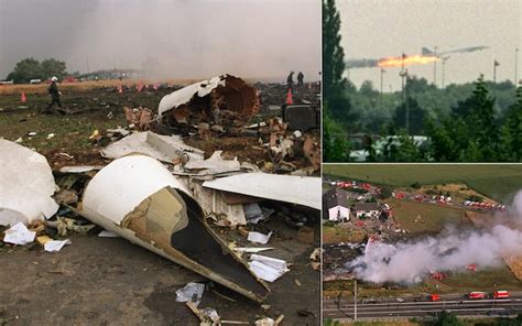 Concorde Dall Incidente Aereo Del 2000 Alla Dismissione