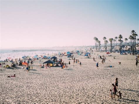 31 Best Spring Break Destinations of All Time ⋆ College Magazine