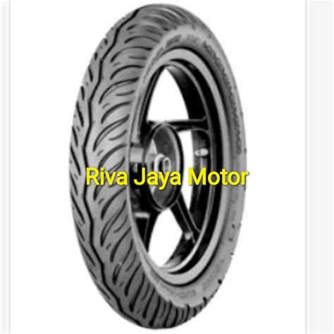 Jual Ban Luar Enviro Tubeless Nr Irc Motor Matic Vario Beat