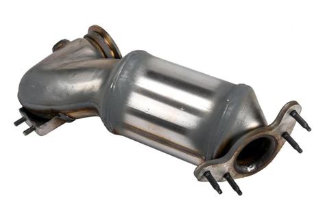 2016 2022 Gm 3 Way Catalytic Converter With Flange Bushing And Studs