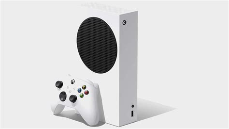 Xbox Series S Toaster Pops Up Online