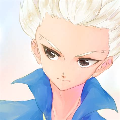 Gouenji Shuuya Inazuma Eleven Image By Pixiv Id 6614271 2320139