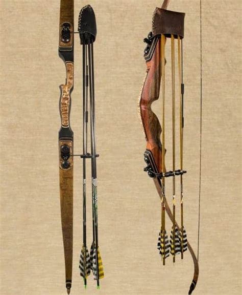 Bow Quiver Color At Chongjjackson Blog