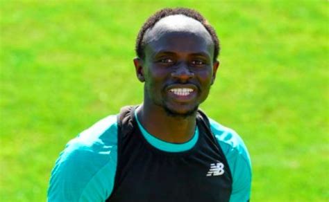 Sadio Mane Hair Transplant | Rumor or Real? - Cosmeticium