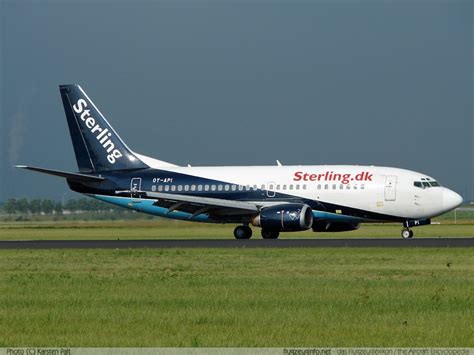 Boeing 737 500 Specifications Technical Data Description