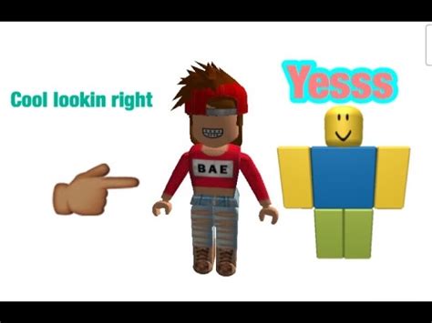 Step By Step Guide How To Make A Cute Avatar On Roblox Without Robux Easy And Fast