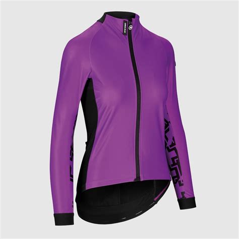 Kurtka Rowerowa Damska Assos Uma Gt Winter Evo Venus Violet Cena