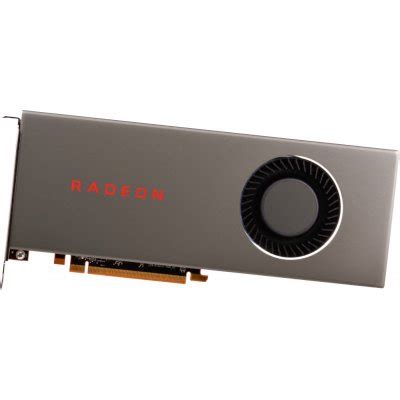 Sapphire AMD Radeon RX 5700 8Gb 21294-01-20G купить в KNS. Видеокарта ...