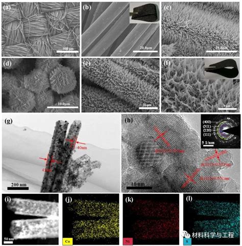 深圳大学Nano Energy调控硫缺陷获得高性能全固态锌电池 电池联盟网