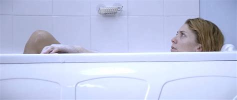 Rebecca Reaney Nude Brief Topless In The Tube Deadly Intent 2016 HD