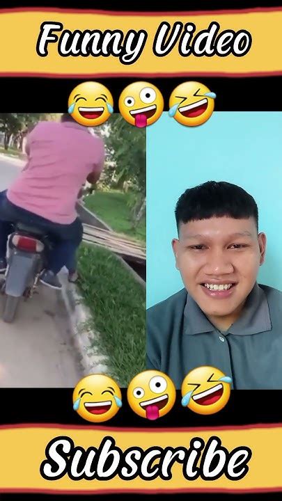 Video Lucu Bikin Ngakak Abis 🤣🤪😂 Viral Shorts Youtube