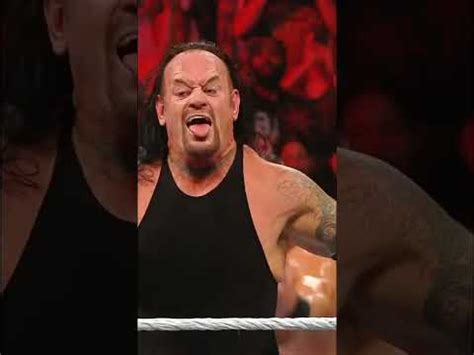 Roman Reigns Crushed Drew Mcintyre S Plan To Take Out The Undertaker At