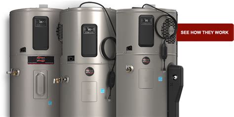 Heat Pump Water Heaters Hpwhs 101 An Overview 50 Off