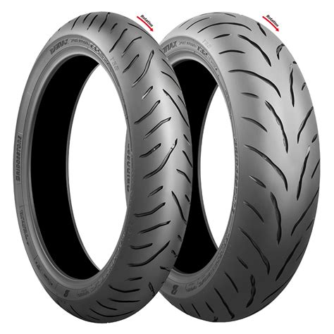 Battlax Motorcycle Tires Bridgestone Corporation