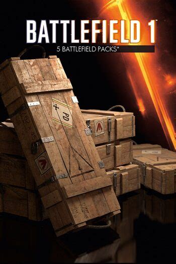 Buy Battlefield Battlepacks X Dlc Xbox Key Cheap Price