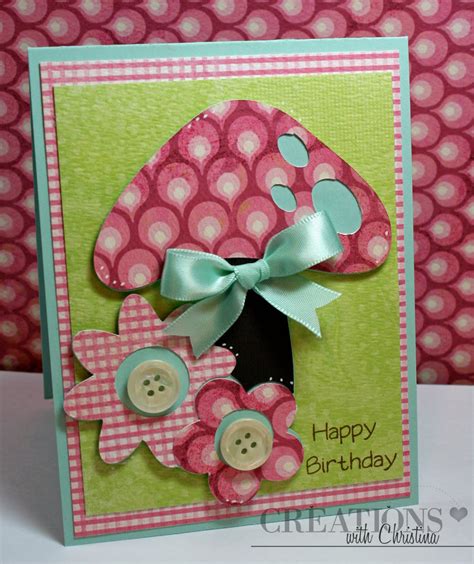 Creations With Christina Cricut Lite Live Simplythursday Expressions