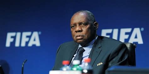 N Crologie D C S De Issa Hayatou Ancien Pr Sident De La Caf