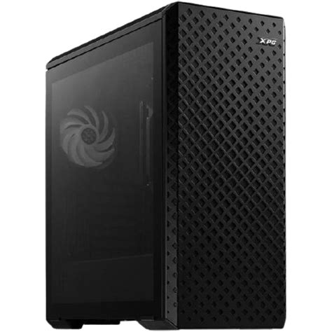 XPG DEFENDER PRO MID-TOWER CHASSIS – Computech Store
