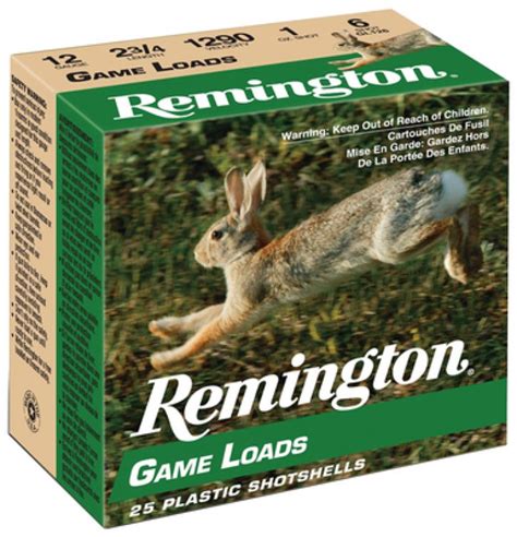 Remington Game 12 ga GL126 Long gun - Arnzen Arms