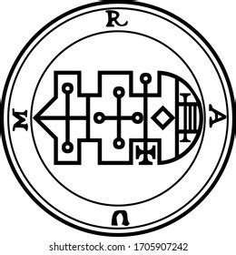 5 Raum Sigil Images, Stock Photos & Vectors | Shutterstock