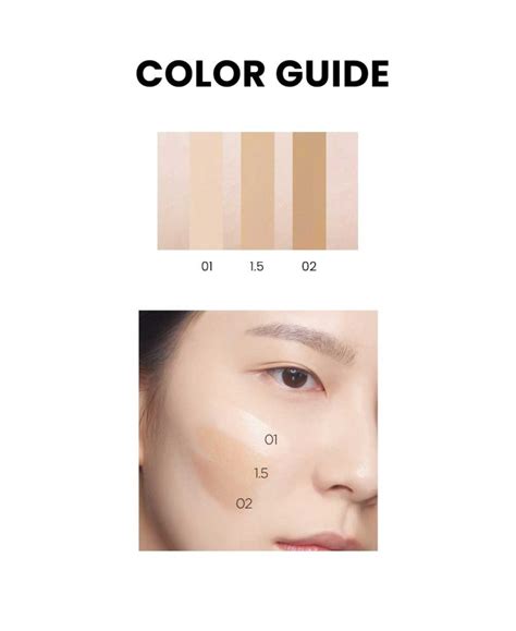 Ibbi K Beauty Free Worldwide Shipping The Saem Studio Concealer