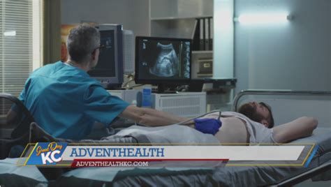 Screen For Colorectal Cancer With Adventhealth Fox 4 Kansas City Wdaf