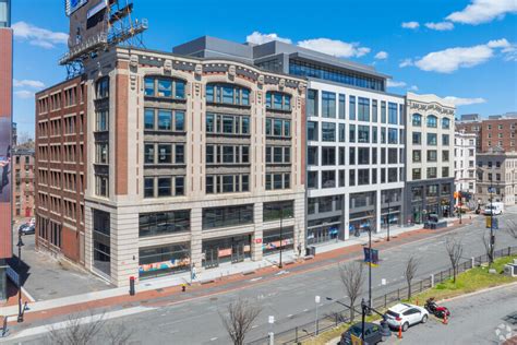 660 Beacon St Boston Ma 02215 Beacon One Kenmore Square Loopnet