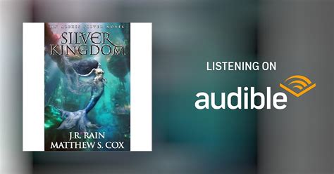 Silver Kingdom Audiobook Free With Trial