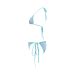 Flock Off Custom Bikini Swimsuit ID D168621