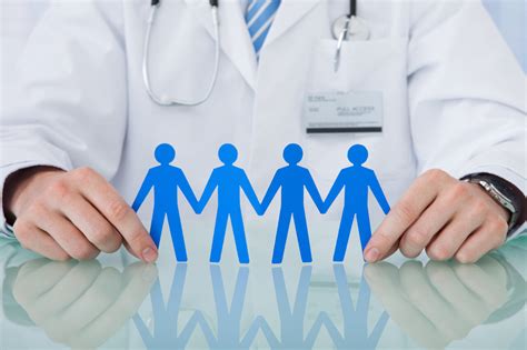 Community General Hospitals Sjahs St Joseph Area Health Services