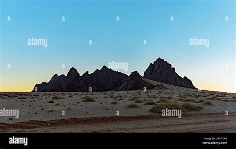 Coloured Desert Hi Res Stock Photography And Images Alamy