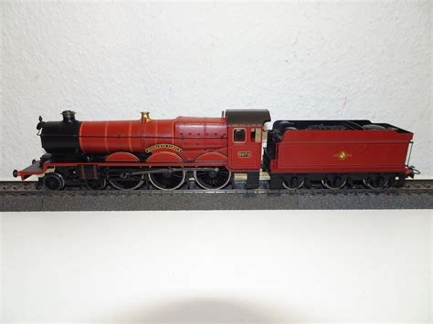 Märklin Harry Potter Zug Lok 5 Wagen HO Kaufen auf Ricardo