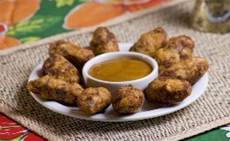 Bolinho De Mandioca Charque P Es E Salgados Receitas