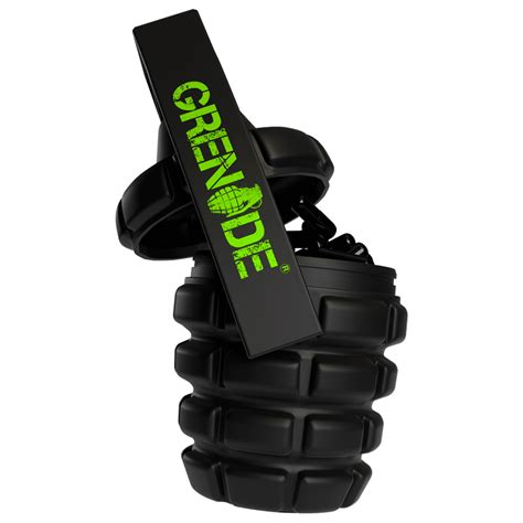 Black Ops 100 Kapseln Von Grenade Kaufen Bodylab24 Shop