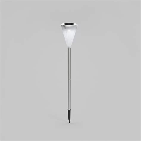 Garden Lighting Garden And Patio Konstsmide Effect Assisi Quarter Led