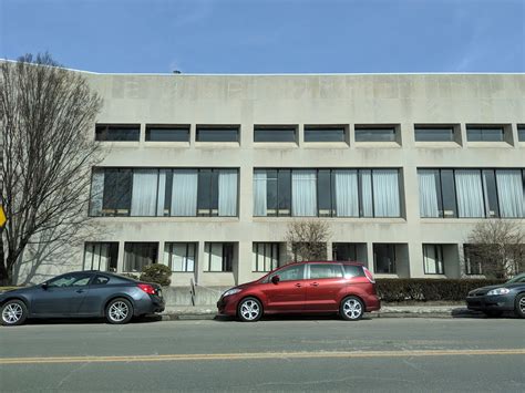 How the waterbury obits revealed a secret local connection 19