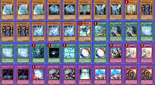 Yami No Duel Photon Trident And How To Build A Deck