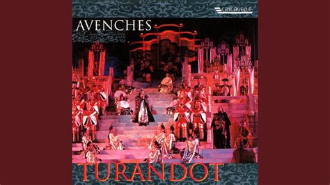 Turandot Act III Liù Liù Sorgi YouTube