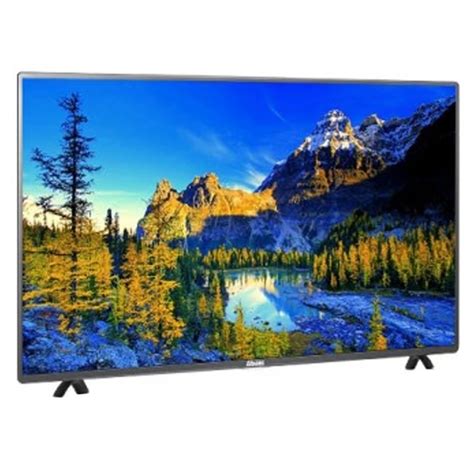 Abans Inch Hd Ready Led Tv With Hdmi Usb E Jungle Lk