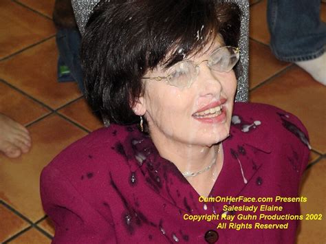 156 Saleslady Elaine 079 Porn Pic