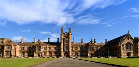 Superfy Case Study | University of Sydney Transforming Campus Sustainability