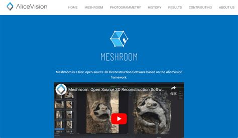 Meshroom D Explore Ai Tools Explore Best Alternatives