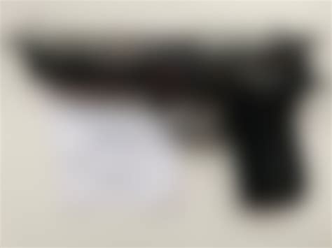 Охолощенный Beretta 92S O СХ Беретта 92FS СХП от Ellipso | Барахолка ...