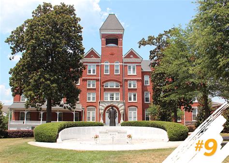 Best Colleges in Georgia - ClearskyLearning