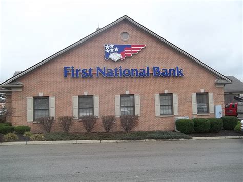 Case Study - First National Bank - Prime Sign Program