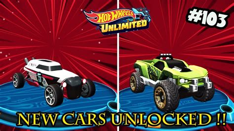 Hot Wheels Unlimited Unlocked New Hw Game Over Rip Road Hw Hot