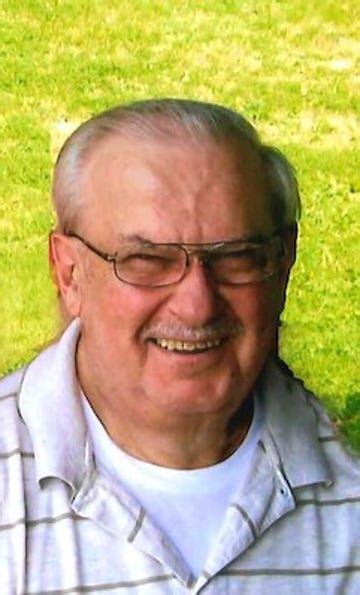 Gary L Steinruck Obituary Press And Sun Bulletin