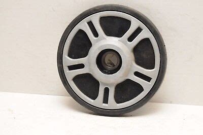 Kimpex Bogie Idler Wheel Gray Arctic Cat Ebay