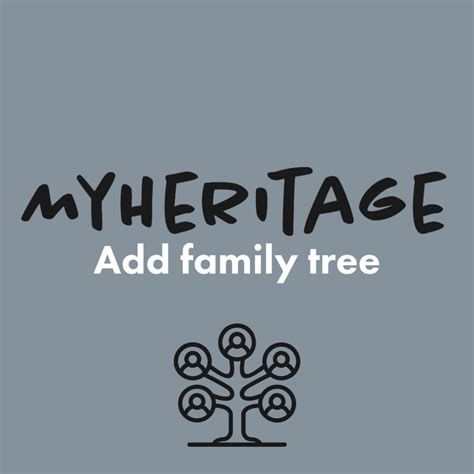 MyHeritageDNA Link Tree to Test - Your DNA Guide - Diahan Southard